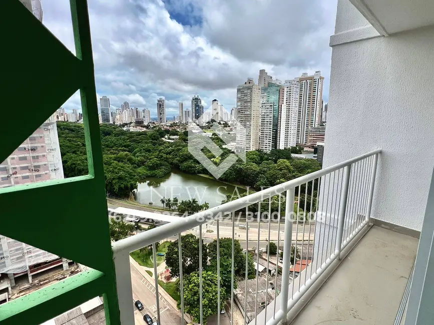 Apartamento com 3 quartos à venda, 76m2 em Setor Pedro Ludovico, Goiania - GO - imagem 8 Foto 8 de Apartamento com 3 quartos à venda, 76m2 em Setor Pedro Ludovico, Goiania - GO