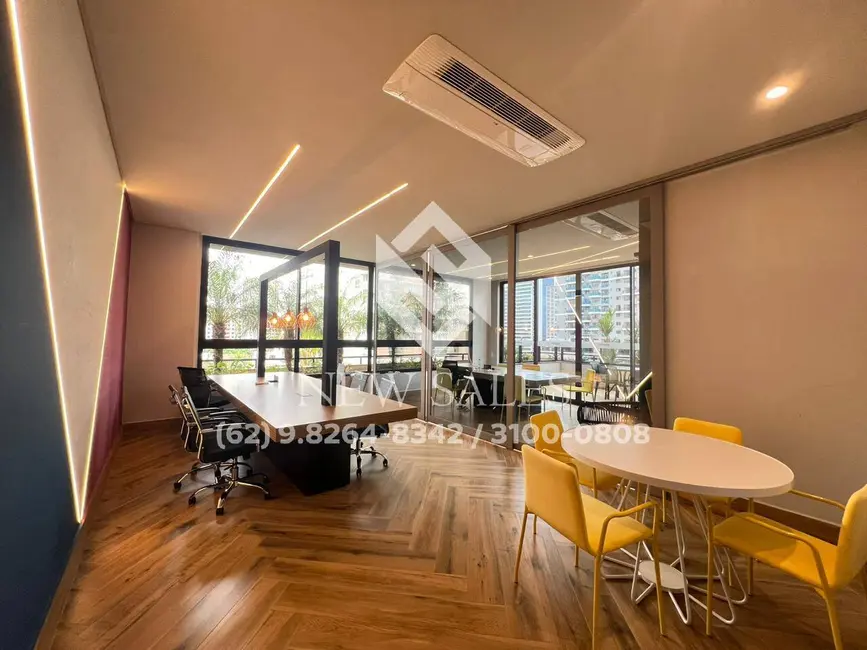 Apartamento com 2 quartos à venda, 68m2 em Setor Bueno, Goiania - GO - imagem 1 Foto 1 de Apartamento com 2 quartos à venda, 68m2 em Setor Bueno, Goiania - GO