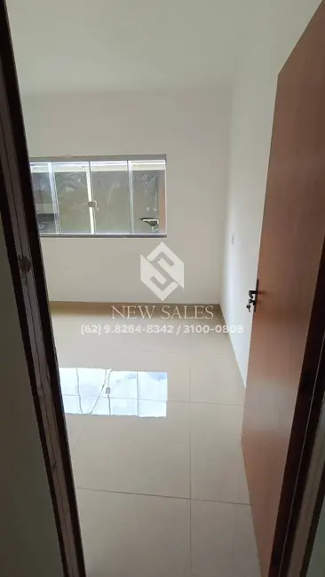 Foto 5 de Casa com 2 quartos à venda, 82m2 em Setor Residencial Campos Elísios, Aparecida De Goiania - GO