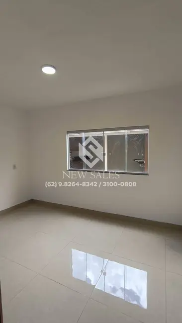Foto 6 de Casa com 2 quartos à venda, 82m2 em Setor Residencial Campos Elísios, Aparecida De Goiania - GO