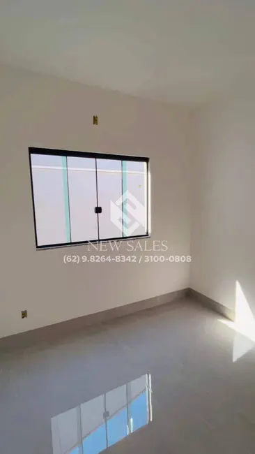 Foto 5 de Casa com 3 quartos à venda, 98m2 em Cardoso Continuação, Aparecida De Goiania - GO