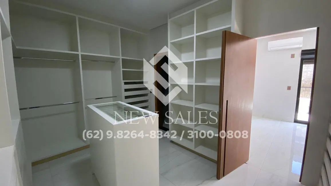 Foto 5 de Casa com 3 quartos à venda, 560m2 em Residencial Goiânia Golfe Clube, Goiania - GO