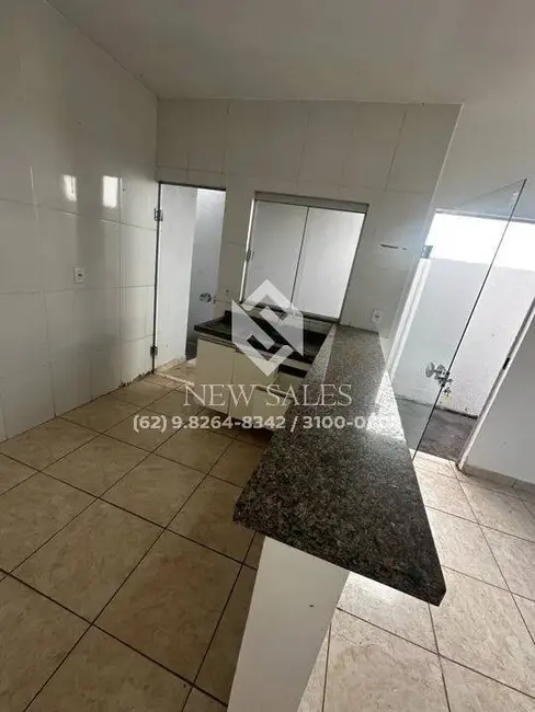 Foto 6 de Casa com 2 quartos à venda, 55m2 em Chácaras de Recreio São Joaquim, Goiania - GO