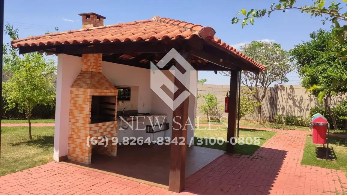 Foto 9 de Casa com 3 quartos à venda, 98m2 em Jardim Gardênia, Goiania - GO