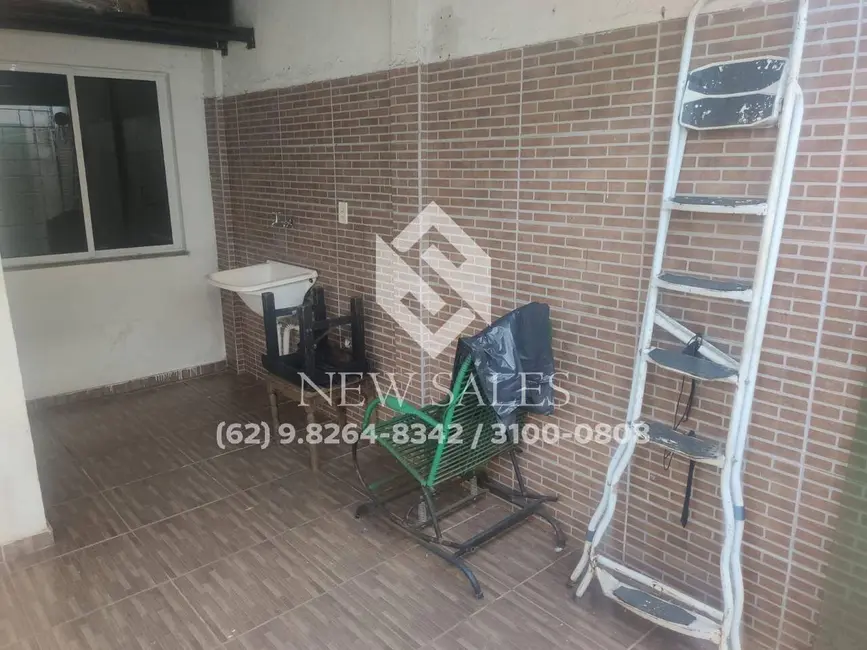 Foto 4 de Casa com 3 quartos à venda, 98m2 em Jardim Gardênia, Goiania - GO