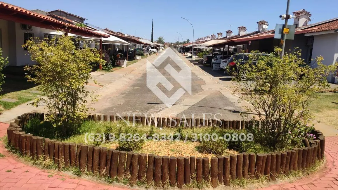 Foto 8 de Casa com 3 quartos à venda, 98m2 em Jardim Gardênia, Goiania - GO