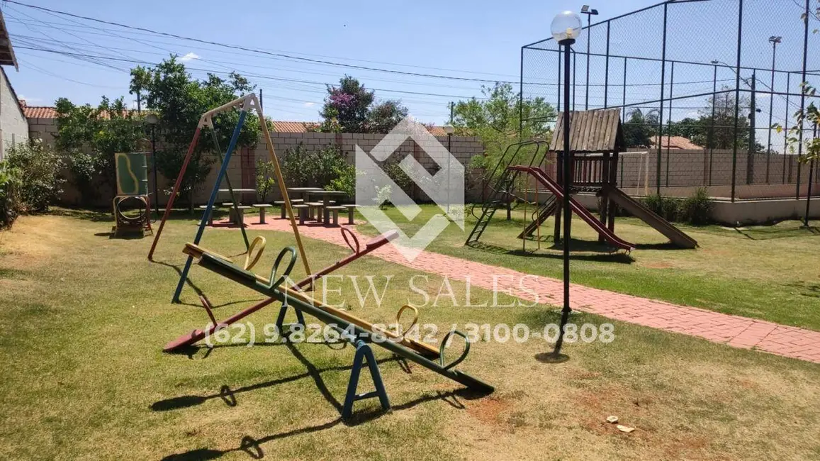 Foto 6 de Casa com 3 quartos à venda, 98m2 em Jardim Gardênia, Goiania - GO