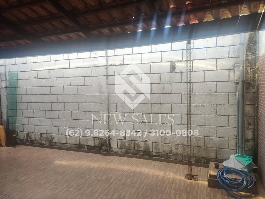 Foto 7 de Casa com 3 quartos à venda, 98m2 em Jardim Gardênia, Goiania - GO