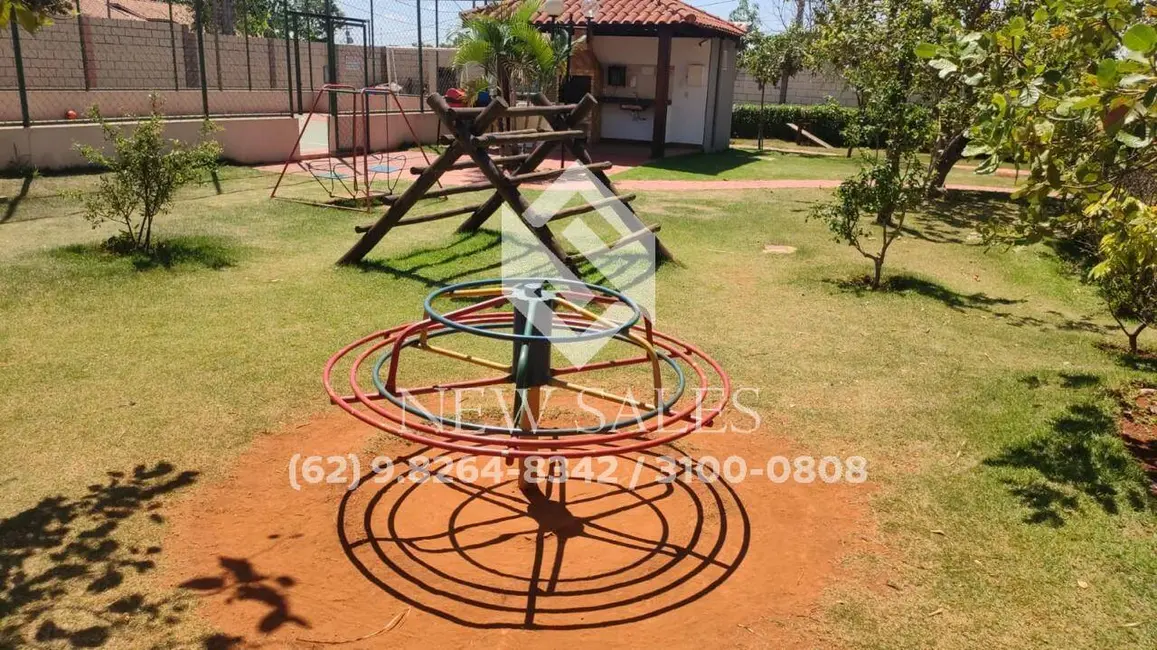 Foto 5 de Casa com 3 quartos à venda, 98m2 em Jardim Gardênia, Goiania - GO