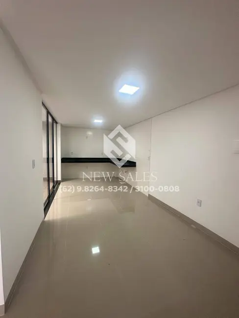Foto 9 de Casa com 3 quartos à venda, 150m2 em Setor Gentil Meireles, Goiania - GO