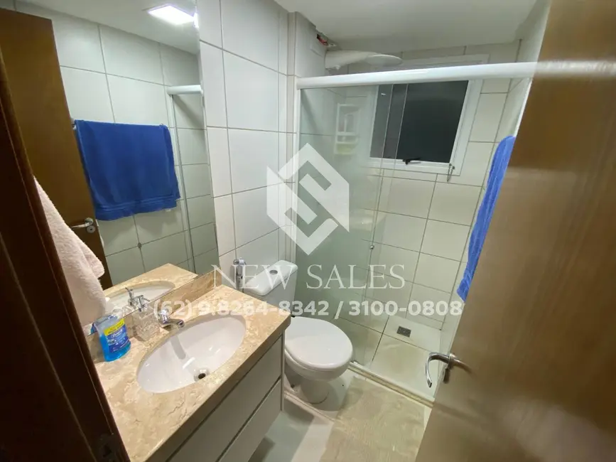 Apartamento com 2 quartos à venda, 60m2 em Jardim Atlântico, Goiania - GO - imagem 9 Foto 9 de Apartamento com 2 quartos à venda, 60m2 em Jardim Atlântico, Goiania - GO