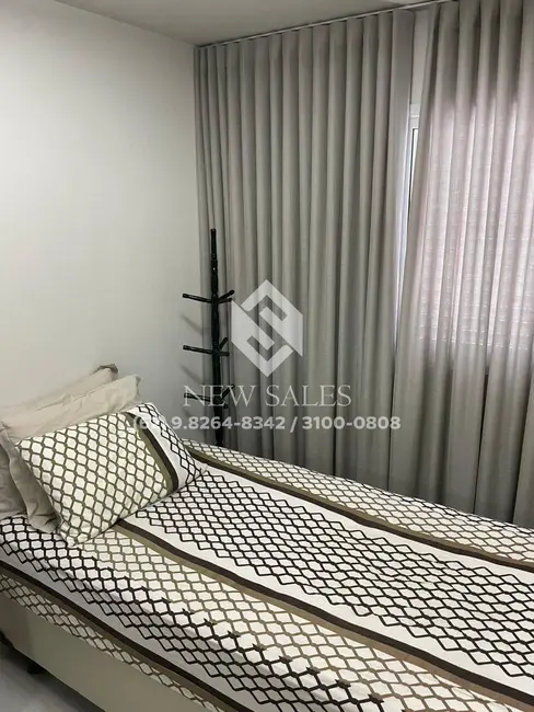 Apartamento com 3 quartos à venda, 77m2 em Parque Amazônia, Goiania - GO - imagem 8 Foto 8 de Apartamento com 3 quartos à venda, 77m2 em Parque Amazônia, Goiania - GO