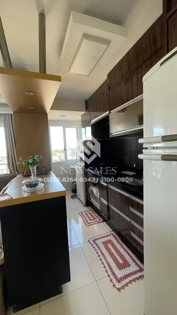 Apartamento com 2 quartos à venda, 69m2 em Ipiranga, Goiania - GO - imagem 7 Foto 7 de Apartamento com 2 quartos à venda, 69m2 em Ipiranga, Goiania - GO