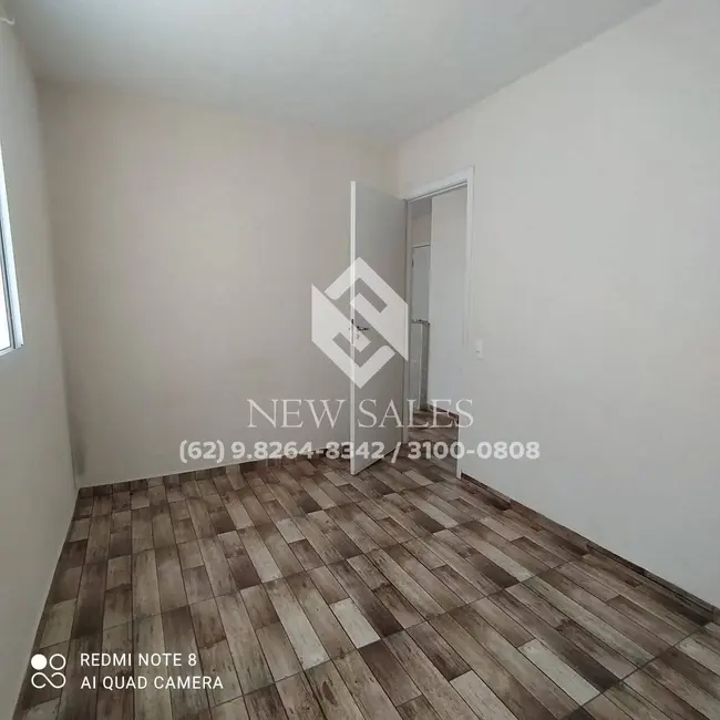 Foto 3 de Apartamento com 2 quartos à venda, 47m2 em Goiá, Goiania - GO