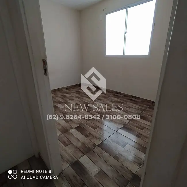 Foto 2 de Apartamento com 2 quartos à venda, 47m2 em Goiá, Goiania - GO