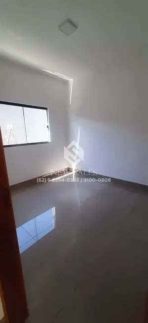 Foto 5 de Casa com 3 quartos à venda, 97m2 em Jardim Boa Esperança, Aparecida De Goiania - GO