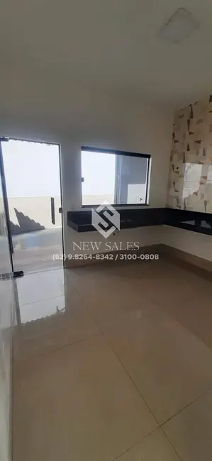 Foto 6 de Casa com 3 quartos à venda, 97m2 em Jardim Boa Esperança, Aparecida De Goiania - GO