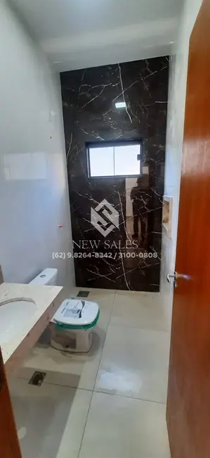 Foto 7 de Casa com 3 quartos à venda, 97m2 em Jardim Boa Esperança, Aparecida De Goiania - GO