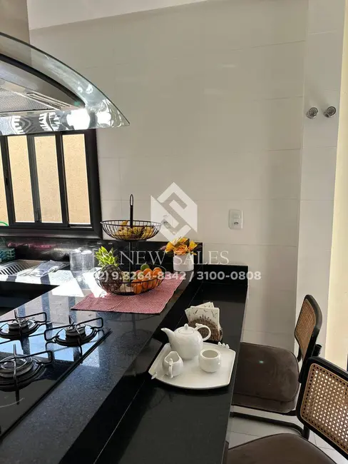 Casa de Condomínio com 4 quartos à venda, 223m2 em Senador Canedo - GO - imagem 7 Foto 7 de Casa de Condomínio com 4 quartos à venda, 223m2 em Senador Canedo - GO