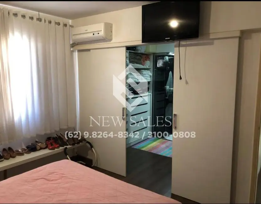 Foto 4 de Apartamento com 2 quartos à venda, 85m2 em Nova Suiça, Goiania - GO