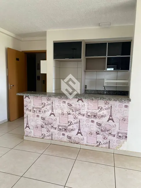 Apartamento com 2 quartos à venda, 62m2 em Vila Rosa, Goiania - GO - imagem 4 Foto 4 de Apartamento com 2 quartos à venda, 62m2 em Vila Rosa, Goiania - GO