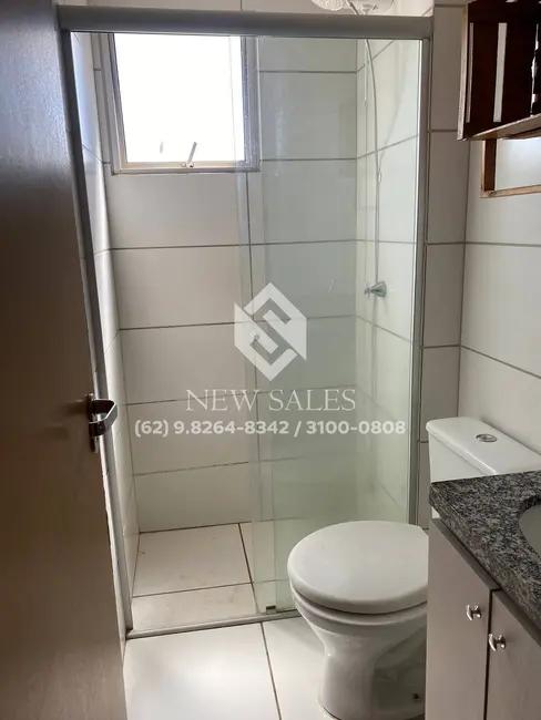 Apartamento com 2 quartos à venda, 62m2 em Vila Rosa, Goiania - GO - imagem 6 Foto 6 de Apartamento com 2 quartos à venda, 62m2 em Vila Rosa, Goiania - GO