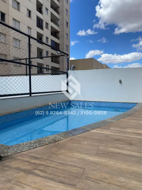 Apartamento com 2 quartos à venda, 62m2 em Vila Rosa, Goiania - GO - imagem 7 Foto 7 de Apartamento com 2 quartos à venda, 62m2 em Vila Rosa, Goiania - GO