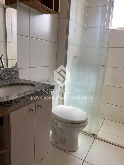 Apartamento com 2 quartos à venda, 62m2 em Vila Rosa, Goiania - GO - imagem 8 Foto 8 de Apartamento com 2 quartos à venda, 62m2 em Vila Rosa, Goiania - GO
