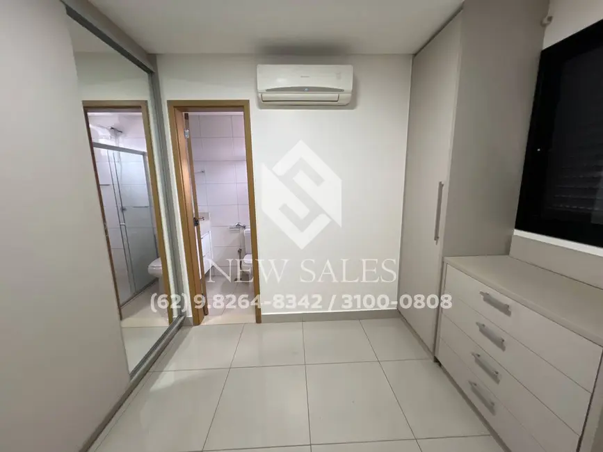 Casa com 3 quartos à venda, 123m2 em Setor Bueno, Goiania - GO - imagem 9 Foto 9 de Casa com 3 quartos à venda, 123m2 em Setor Bueno, Goiania - GO
