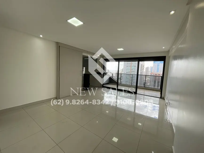 Foto 1 de Casa com 3 quartos à venda, 123m2 em Setor Bueno, Goiania - GO