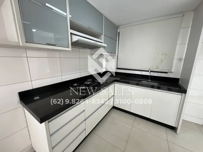 Casa com 3 quartos à venda, 123m2 em Setor Bueno, Goiania - GO - imagem 4 Foto 4 de Casa com 3 quartos à venda, 123m2 em Setor Bueno, Goiania - GO