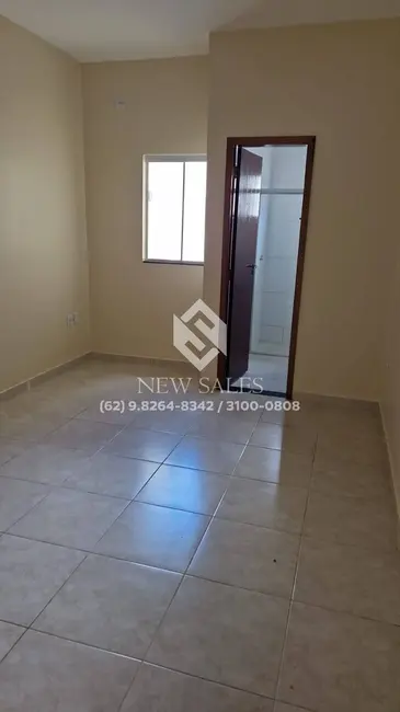 Foto 8 de Casa com 3 quartos à venda, 104m2 em Residencial Canadá, Goiania - GO
