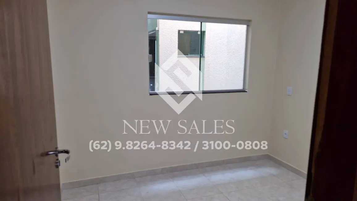 Foto 9 de Casa com 3 quartos à venda, 104m2 em Residencial Canadá, Goiania - GO