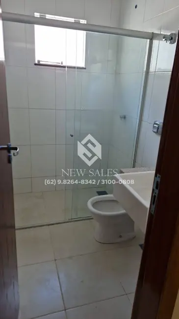 Foto 7 de Casa com 3 quartos à venda, 104m2 em Residencial Canadá, Goiania - GO