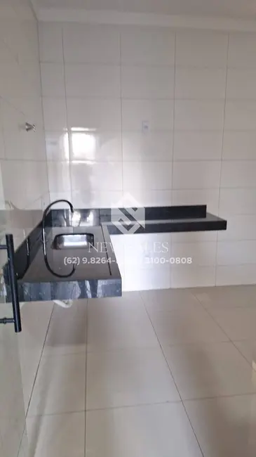 Casa com 2 quartos à venda, 96m2 em Residencial Recanto do Bosque, Goiania - GO - imagem 3 Foto 3 de Casa com 2 quartos à venda, 96m2 em Residencial Recanto do Bosque, Goiania - GO