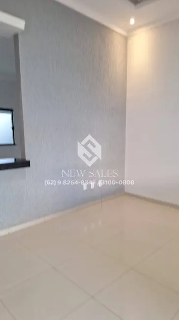 Casa com 2 quartos à venda, 96m2 em Residencial Recanto do Bosque, Goiania - GO - imagem 8 Foto 8 de Casa com 2 quartos à venda, 96m2 em Residencial Recanto do Bosque, Goiania - GO