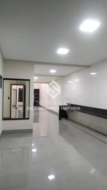 Foto 2 de Casa com 3 quartos à venda, 158m2 em Setor Sudoeste, Goiania - GO