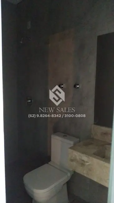 Foto 4 de Casa com 3 quartos à venda, 158m2 em Setor Sudoeste, Goiania - GO