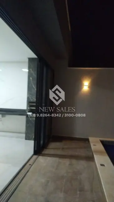 Foto 7 de Casa com 3 quartos à venda, 158m2 em Setor Sudoeste, Goiania - GO