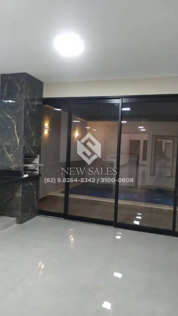 Foto 8 de Casa com 3 quartos à venda, 158m2 em Setor Sudoeste, Goiania - GO
