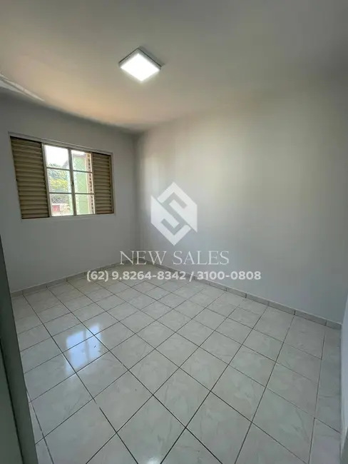 Apartamento com 2 quartos à venda, 56m2 em Setor Pedro Ludovico, Goiania - GO - imagem 3 Foto 3 de Apartamento com 2 quartos à venda, 56m2 em Setor Pedro Ludovico, Goiania - GO