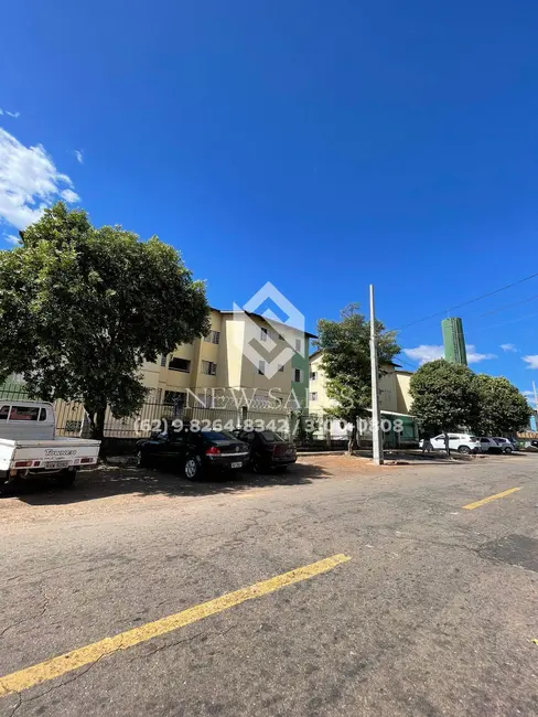 Apartamento com 2 quartos à venda, 56m2 em Setor Pedro Ludovico, Goiania - GO - imagem 5 Foto 5 de Apartamento com 2 quartos à venda, 56m2 em Setor Pedro Ludovico, Goiania - GO