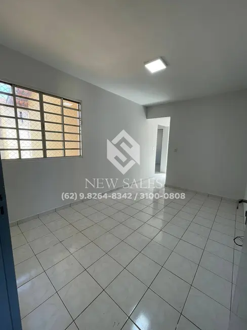 Foto 1 de Apartamento com 2 quartos à venda, 56m2 em Setor Pedro Ludovico, Goiania - GO