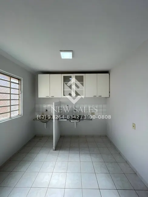 Foto 2 de Apartamento com 2 quartos à venda, 56m2 em Setor Pedro Ludovico, Goiania - GO