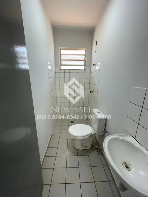 Apartamento com 2 quartos à venda, 56m2 em Setor Pedro Ludovico, Goiania - GO - imagem 8 Foto 8 de Apartamento com 2 quartos à venda, 56m2 em Setor Pedro Ludovico, Goiania - GO