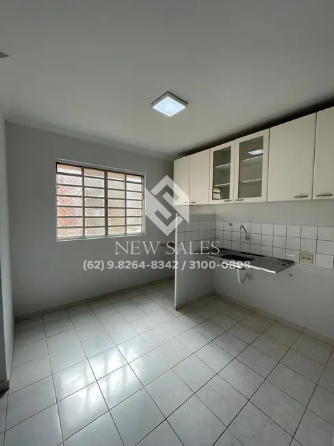 Apartamento com 2 quartos à venda, 56m2 em Setor Pedro Ludovico, Goiania - GO - imagem 9 Foto 9 de Apartamento com 2 quartos à venda, 56m2 em Setor Pedro Ludovico, Goiania - GO