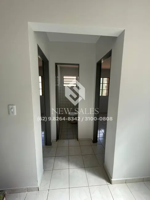 Apartamento com 2 quartos à venda, 56m2 em Setor Pedro Ludovico, Goiania - GO - imagem 6 Foto 6 de Apartamento com 2 quartos à venda, 56m2 em Setor Pedro Ludovico, Goiania - GO