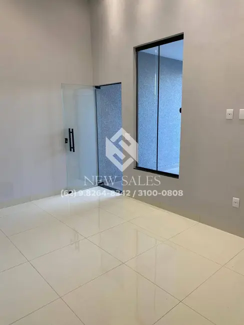 Foto 1 de Casa com 2 quartos à venda, 168m2 em Residencial Ponta Negra, Goiania - GO