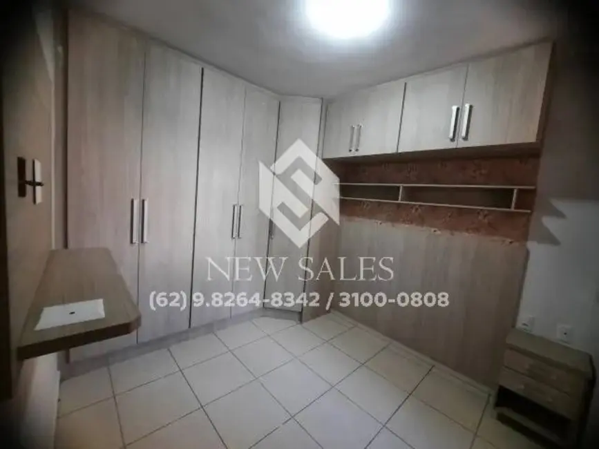 Foto 4 de Apartamento com 2 quartos à venda, 52m2 em Parque Oeste Industrial, Goiania - GO