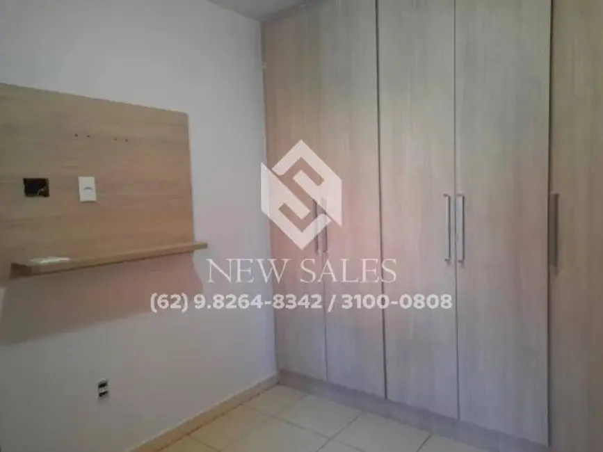 Foto 6 de Apartamento com 2 quartos à venda, 52m2 em Parque Oeste Industrial, Goiania - GO